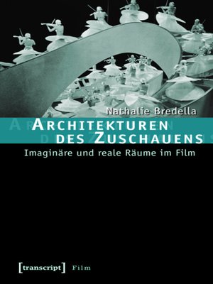 cover image of Architekturen des Zuschauens